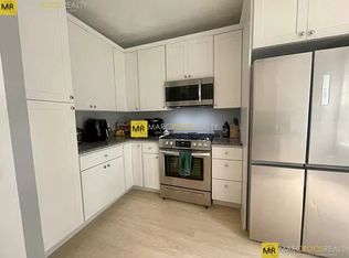 817 E 2nd St Unit 3, Boston, MA 02127