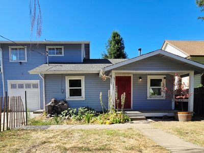 10091 Main Street, Potter Valley, CA, 95469