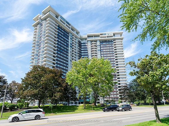 2nd image of 1333 Bloor St #1204