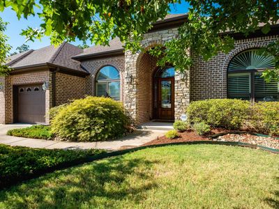 123 Lake Valley Dr, Maumelle, AR, 72113