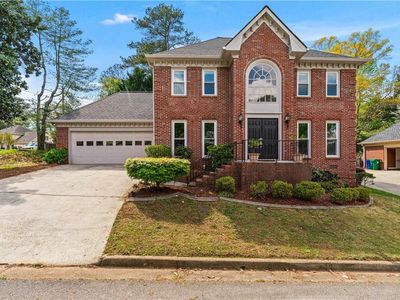 2804 Livsey Woods Dr, Tucker, GA, 30084