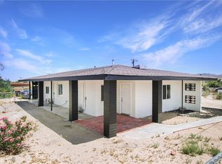 73757 Sunnyslope Dr, Twentynine Palms, CA 92277
