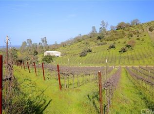 100 La Panza, Creston, CA 93432