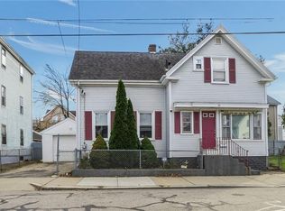 50 Laban St, Providence, RI 02909