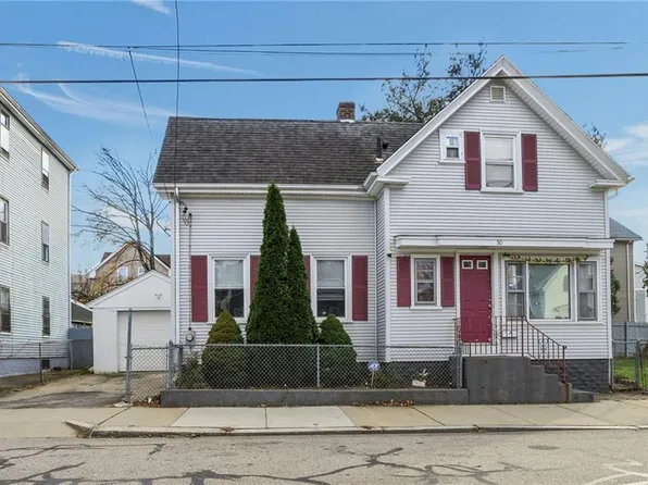 50 Laban St, Providence, RI 02909