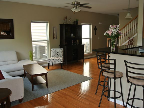 Main floor