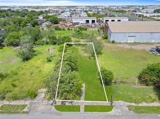 115 Pueblo St, Corpus Christi, TX 78405