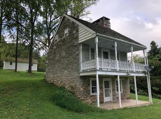 150 Sleepy Hollow Rd, Nottingham, PA 19362