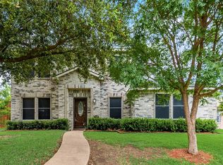 1306 Maritime Ln, Wylie, TX 75098