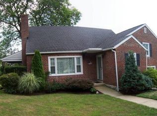 917 N 25th St, Reading, PA 19606