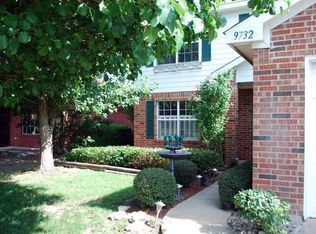 9732 Francesca Dr, Fort Worth, TX 76108