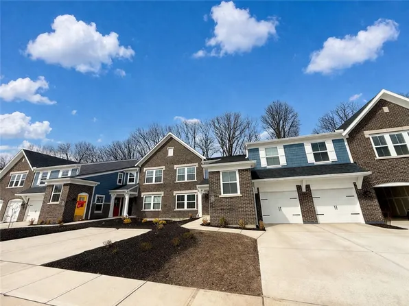 4214 N Golden Clove Bnd #56-102, Sugarcreek Township, OH 45459