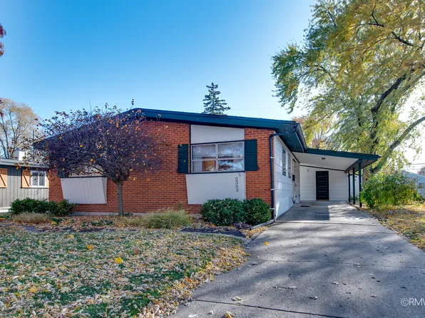 2303 Fulle St, Rolling Meadows, IL 60008