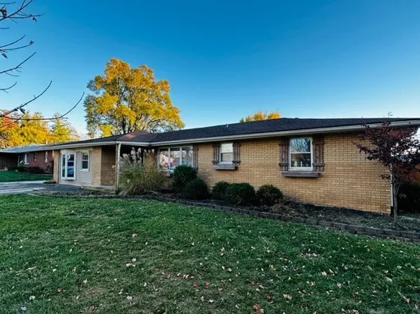 717 Amber Ct, Anderson, IN 46012