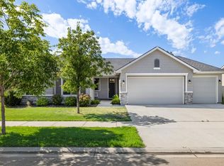5471 W Lesina St, Meridian, ID 83646