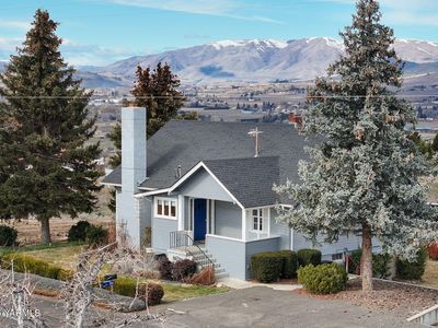 491 Mullins Rd, Selah, WA, 98942