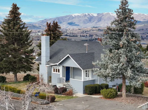 491 Mullins Rd, Selah, WA 98942