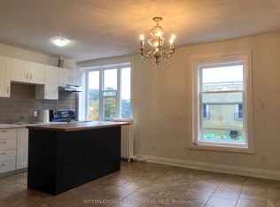 1262 Bloor St W #2B, Toronto, ON M6H 1N5