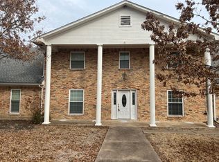 2213 County Road 447, Princeton, TX 75407