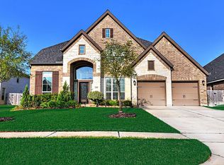 2810 Auburn Glade Ct, Katy, TX 77494