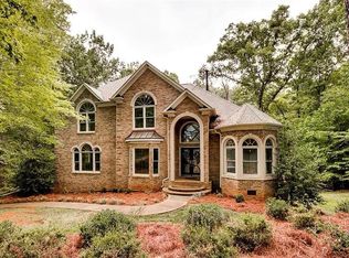 6092 Brush Arbor Ct, Greensboro, NC 27455