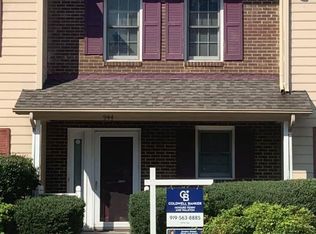 944 S 5th St, Mebane, NC 27302