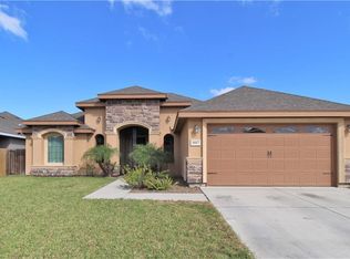 1917 Majella St, Edinburg, TX 78542