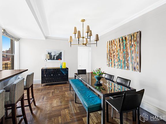 3rd image of 161 W 75th St APT 9D