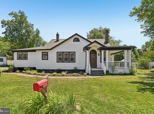 403 Prospect St, La Plata, MD 20646