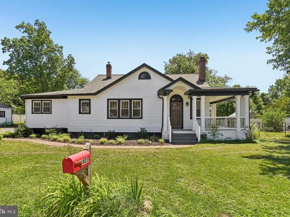 403 Prospect St, La Plata, MD 20646