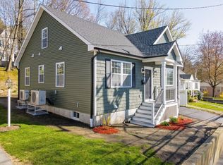 51 Willard St, Lowell, MA 01850