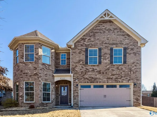 8203 Hinkle Cir, Huntsville, AL 35806