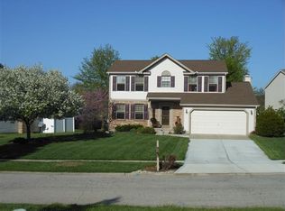 1188 McDonogh Dr, Batavia, OH 45103