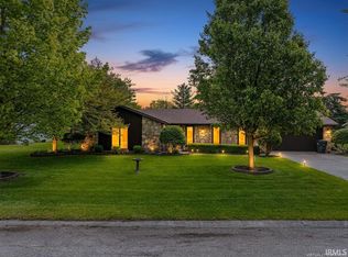 7408 N Vickie Dr, Muncie, IN 47303