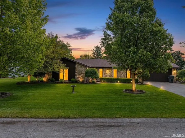 7408 N Vickie Dr, Muncie, IN 47303