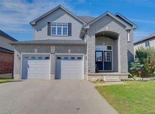21 Woodhatch Cres, Ingersoll, ON N5C0A2