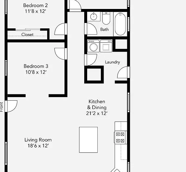 1132 Old Mountain View Rd — Photo 32