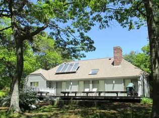 29 Prestwick Ln, Mashpee, MA 02649