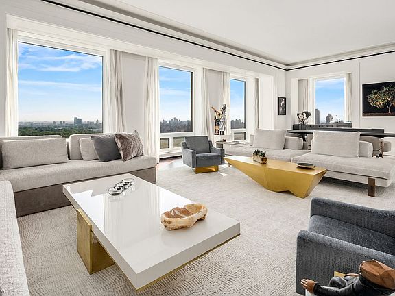 4th image of 220 Central Park #37B