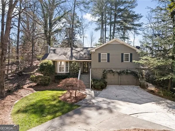 2630 Orchard Knob Dr SE, Atlanta, GA 30339