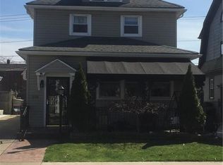 319 E Hazeltine Ave, Buffalo, NY 14217