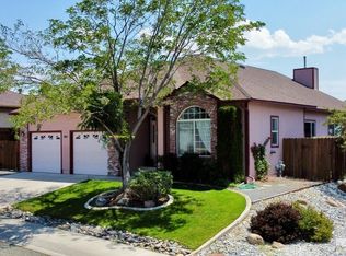 961 Ranchview Cir, Carson City, NV 89705