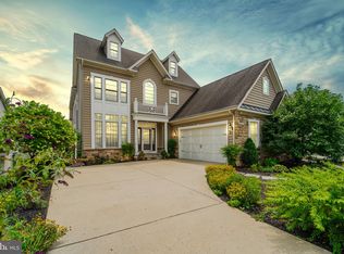 203 War Admiral Way, Havre De Grace, MD 21078