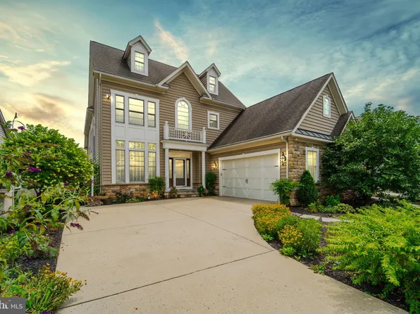 203 War Admiral Way, Havre De Grace, MD 21078