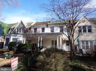 6352 W Columbia Ave, Philadelphia, PA 19151