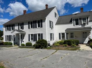 133 Dunstable Rd #2, North Chelmsford, MA 01863