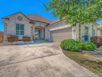 26315 Tuscan Mdw, San Antonio, TX, 78261