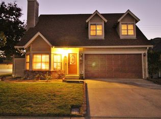 3701 Rotterdam Ave, Modesto, CA 95356