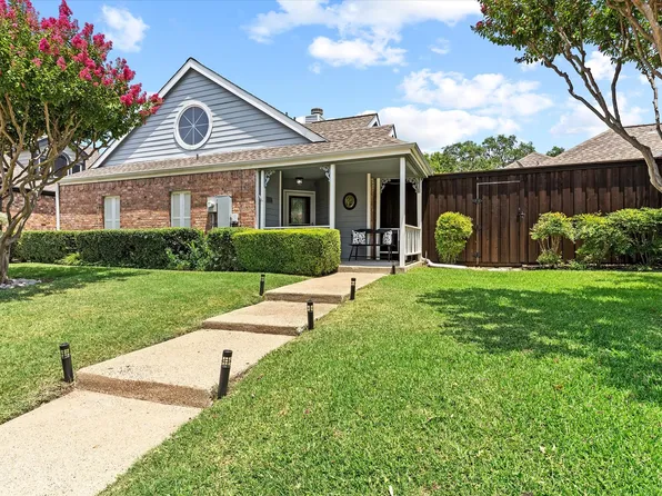 4107 Shadow Gables Dr, Dallas, TX 75287
