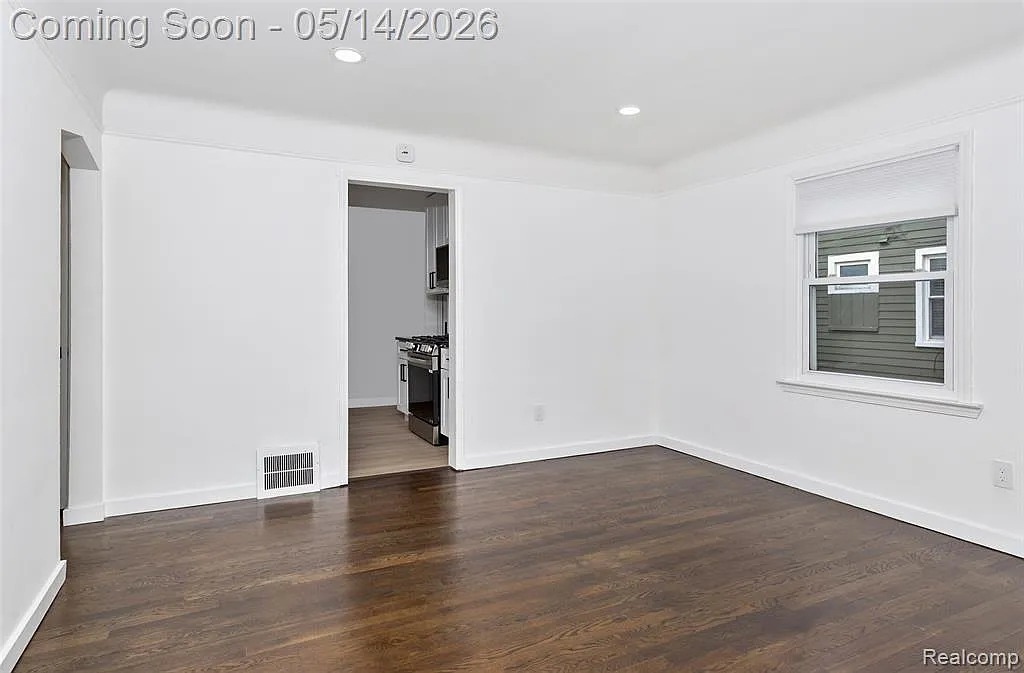 Building Photo - 1419 N Blair Ave